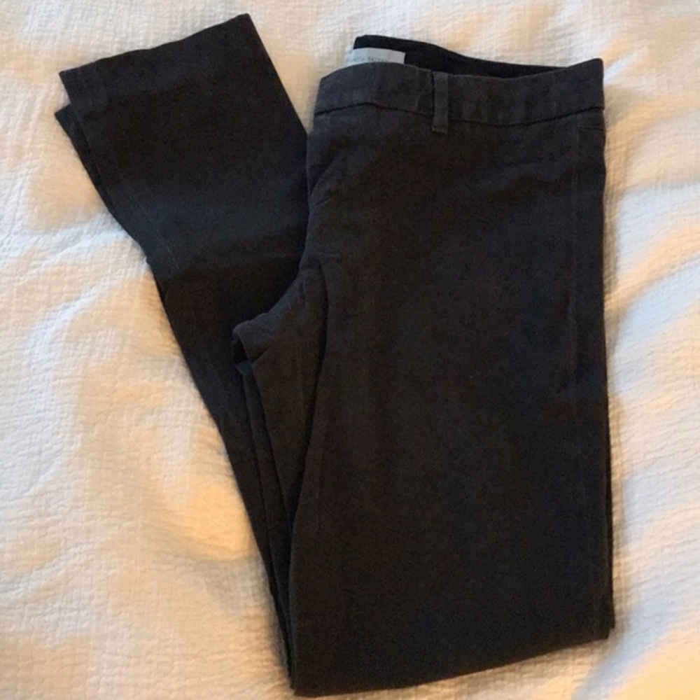 GAP Really Skinny Pants